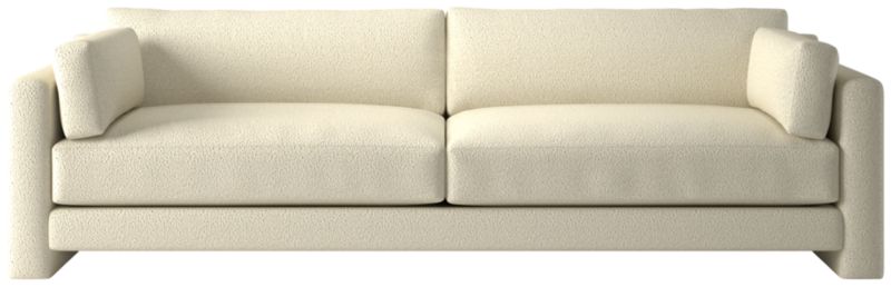 Marguerite 102" Sofa - image 0 of 12