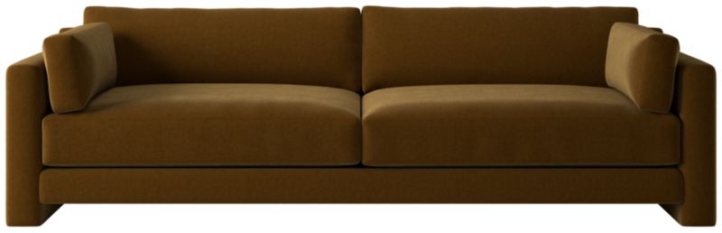 Marguerite 102" Sofa - image 0 of 12