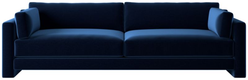 Marguerite 102" Sofa - image 0 of 12