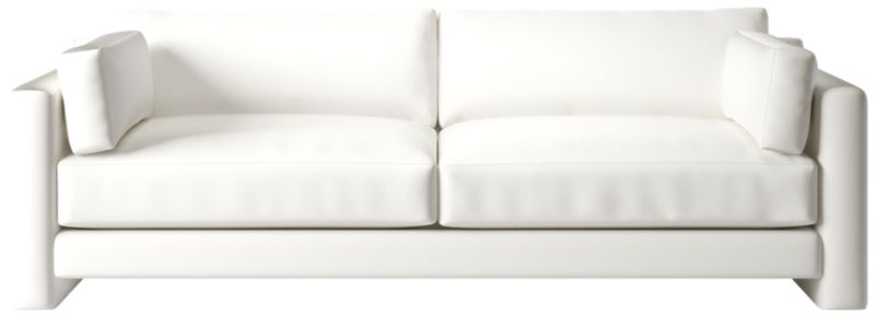 Marguerite 90" Sofa - image 0 of 11