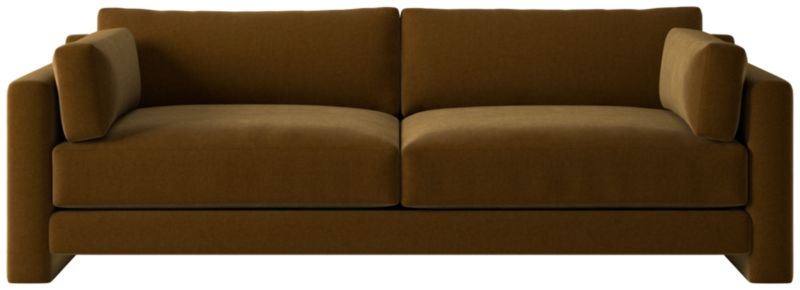 Marguerite 90" Sofa - image 0 of 11