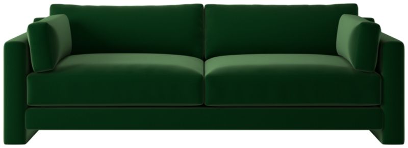 Marguerite 90" Sofa - image 0 of 11