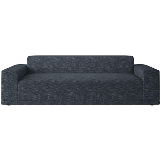 Faible Sofa Curious Eclipse