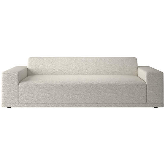 Faible Sofa Bloce Grey