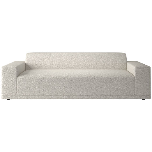 Faible Sofa Bloce Grey