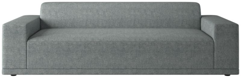 Faible Sofa Nomad Charcoal - image 0 of 3