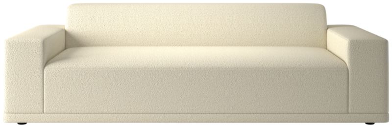 Faible Sofa Bloce Cream - image 0 of 3