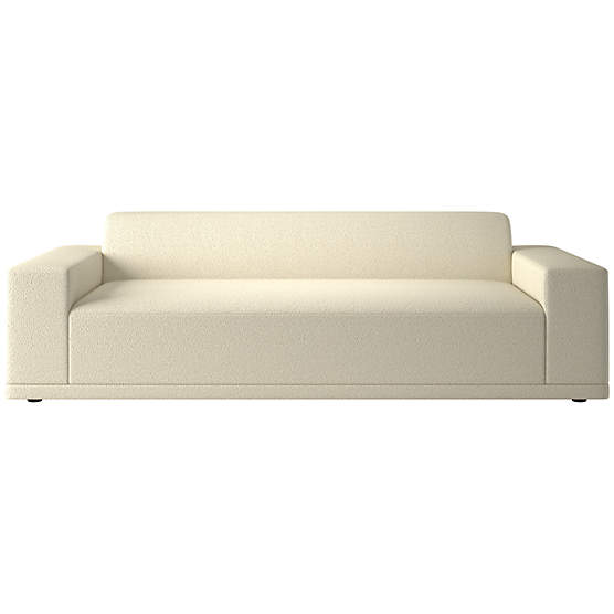 Faible Sofa Bloce Cream