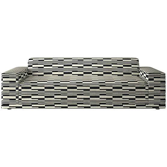 Faible Sofa Piano Domino