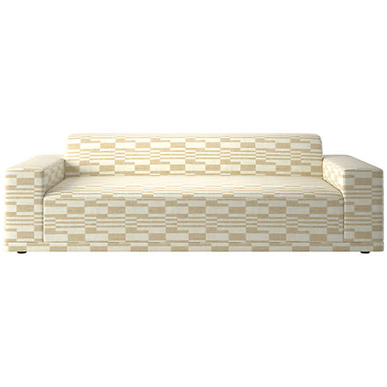 Faible Sofa Piano Cloud