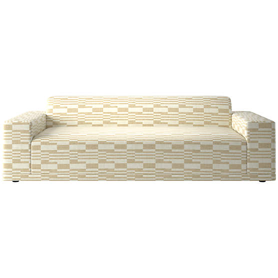 Faible Sofa Piano Cloud