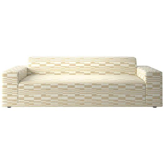 Faible Sofa Piano Cloud