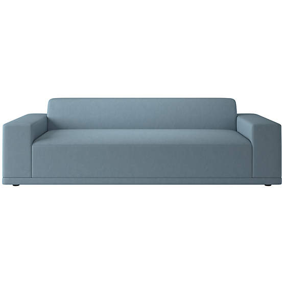 Faible Sofa Lisbon Wedgewood