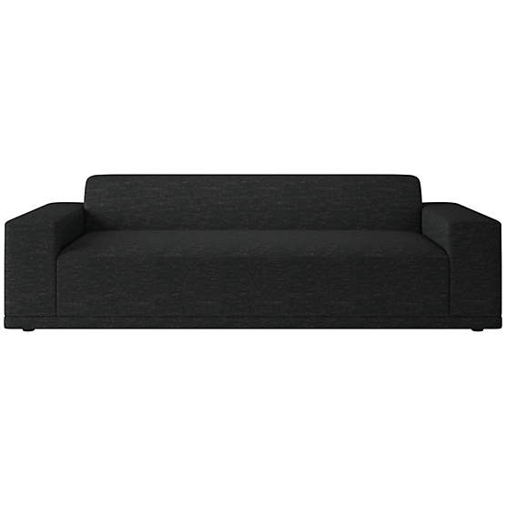 Faible Sofa Curious Ebony