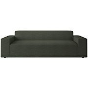 Faible Sofa Curious Evergreen