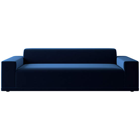 Faible Sofa Como Indigo