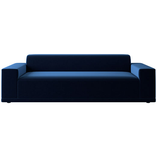 Faible Sofa Como Indigo