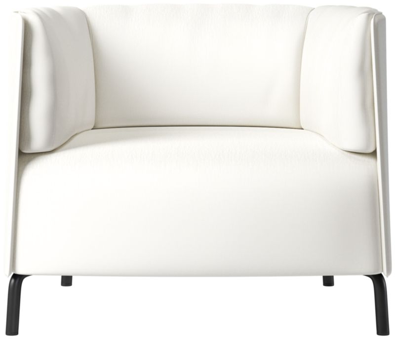 Clarendon Accent Chair Dream Pina Colada - image 0 of 3