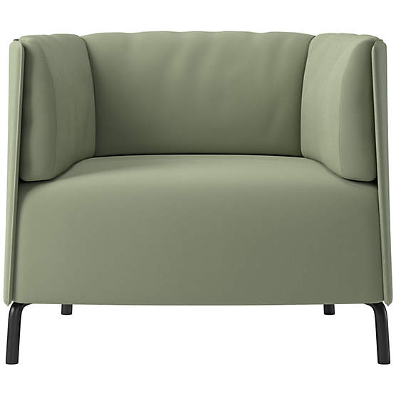 Clarendon Chair Luca Sage