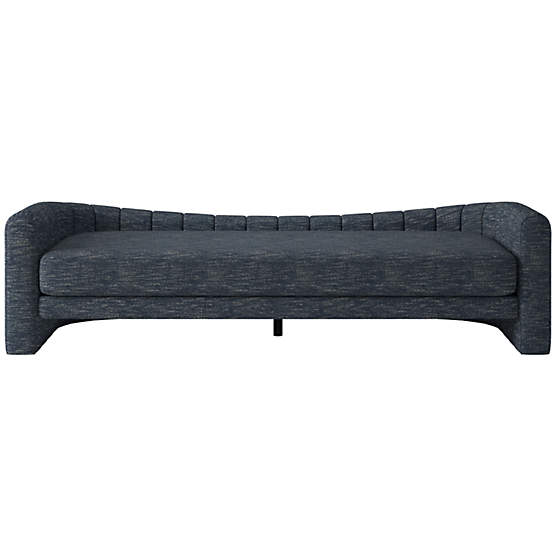 Lazar 84.75" Daybed Curious Eclipse