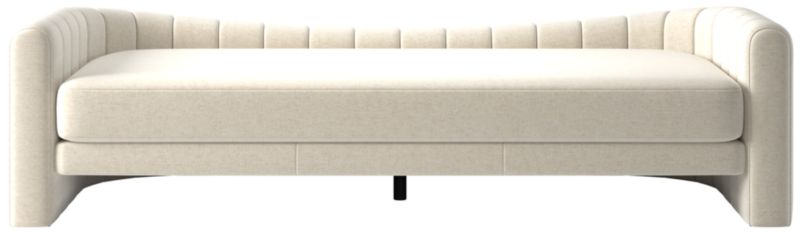 Lazar Daybed Nomad Snow - image 0 of 3