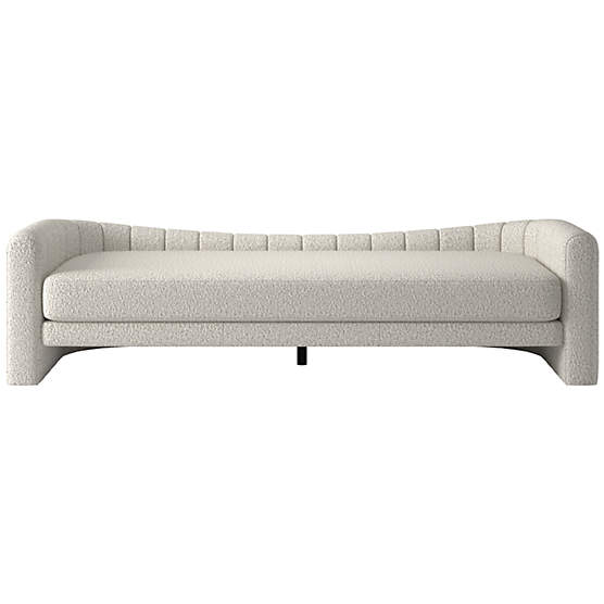 Lazar Daybed Bloce Grey