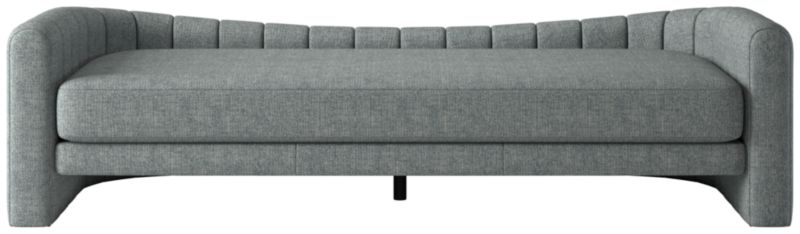 Lazar Daybed Nomad Charcoal - image 0 of 2