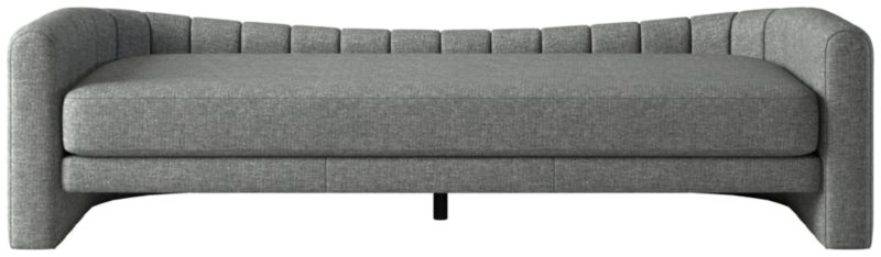 Lazar Daybed Hatch Charcoal - image 0 of 3