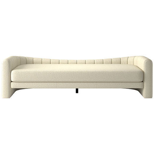 Lazar Daybed Bloce Cream