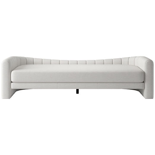 Lazar Daybed Curious Linen