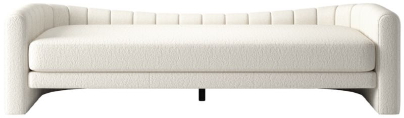 Lazar Daybed Wooly Sand - image 0 of 3