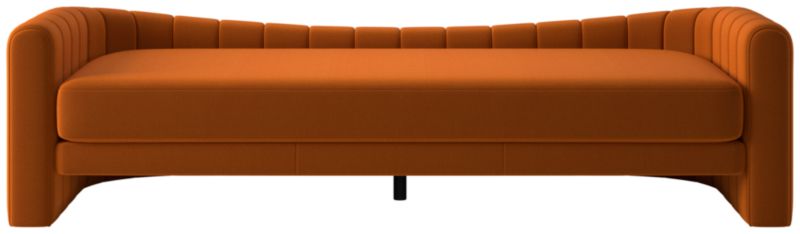 Lazar Daybed Luca Russet - image 0 of 3