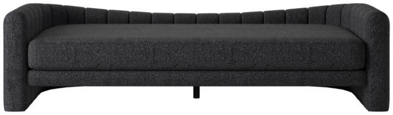 Lazar Daybed Bloce Noir - image 0 of 3