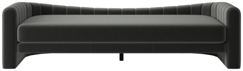 Lazar Daybed Dale Dark Grey - image 0 of 3