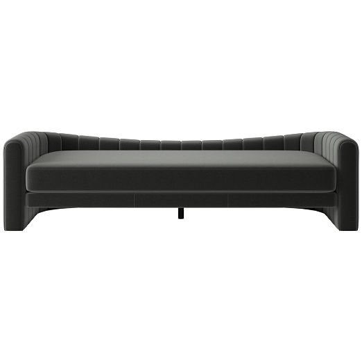 Lazar Daybed Dale Dark Grey