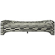 Lazar Daybed Piano Domino
