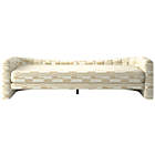 Lazar Daybed Piano Domino