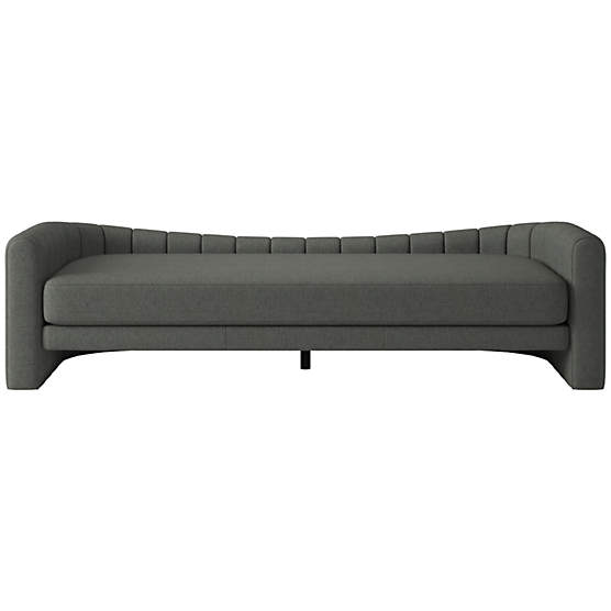 Lazar Daybed Taylor Charcoal
