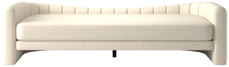 Lazar Daybed Kanvas Sand - image 0 of 2