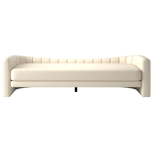 Lazar Daybed Kanvas Sand