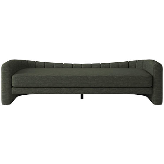 Lazar Daybed Curious Evergreen