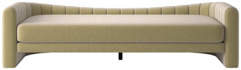 Lazar Daybed Luca Camel - image 0 of 2