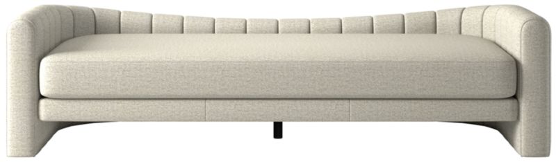 Lazar Daybed Deauville Stone - image 0 of 3