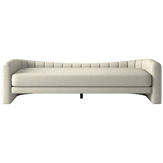 Lazar Daybed Deauville Stone