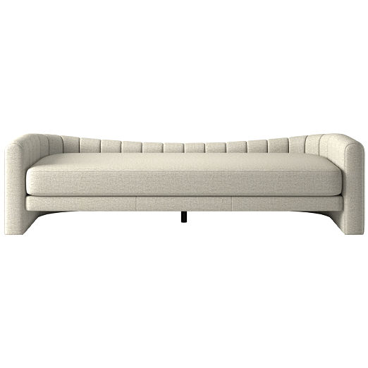 Lazar Daybed Deauville Stone