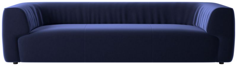 Rodez 105" Sofa Luca Eclipse - image 0 of 3