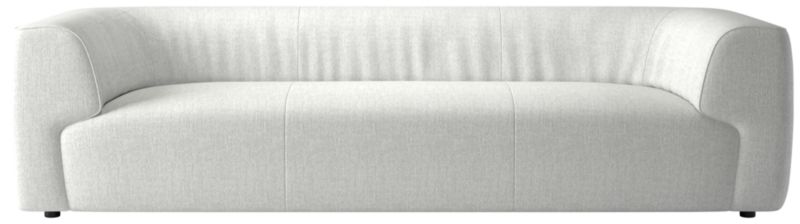 Rodez 105" Sofa Elliot Dove - image 0 of 3