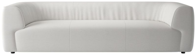 Rodez 105" Sofa Curious Linen - image 0 of 2