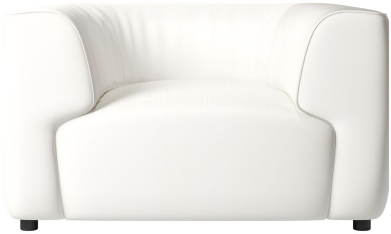 Rodez Accent Chair Dream Pina Colada - image 0 of 3