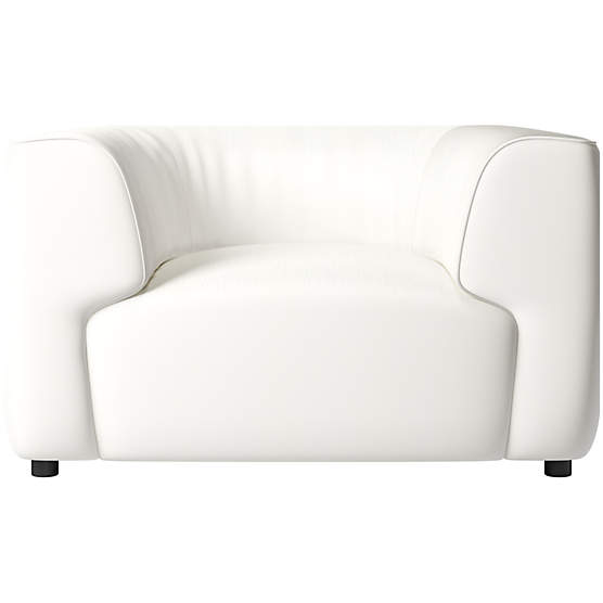 Rodez Accent Chair Dream Pina Colada